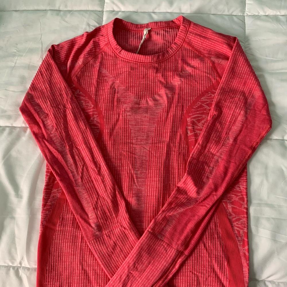 Lululemon Athletic Top